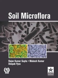 Soil Microflora - Gupta, Rajan Kumar &. Kumar Mukesh &. Vy