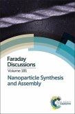 Nanoparticle Synthesis and Assembly