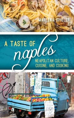 A Taste of Naples - Spieler, Marlena