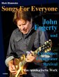 Songs For Everyone: John Fogerty und Creedence Clearwater Revival ? das musikalische Werk