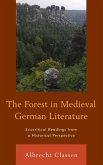 The Forest in Medieval German Literature