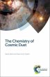 The Chemistry of Cosmic Dust - Bild 1