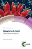 Nanomedicines