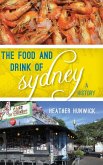 The Food and Drink of Sydney