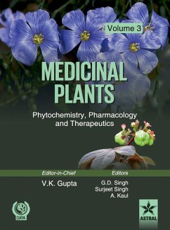Medicinal Plants Medicinal Plants