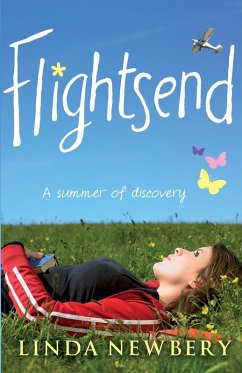 Flightsend - Newbery, Linda