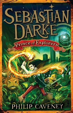 Cover Sebastian Darke