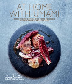 At Home with Umami - Santini, Laura