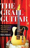 The Grail Guitar