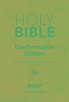 Holy Bible Confirmation Version - Spck