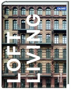 Loft Living - Heilmeyer, Florian