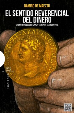 Cover El sentido reverencial del dinero (eBook, PDF)