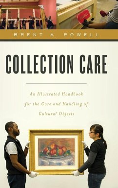 Cover Collection Care