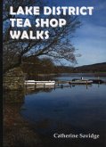 Lake District Tea Shop Walks