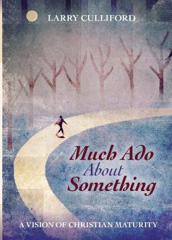 Much ADO about Something - Culliford, Larry