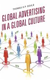 Global Advertising in a Global Culture