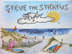 Cover Steve the Stratus