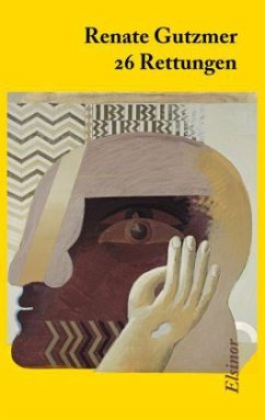 Cover 26 Rettungen