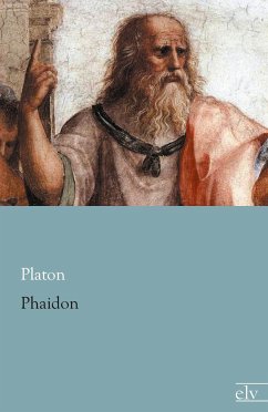 Phaidon - Platon