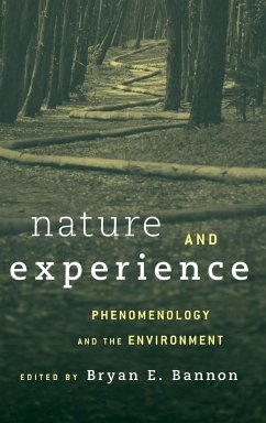 Nature and Experience