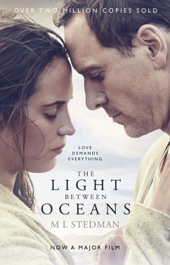 The Light Between Oceans. Film Tie-In - Stedman, M. L.