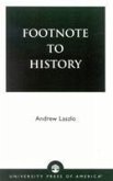 Footnote to History