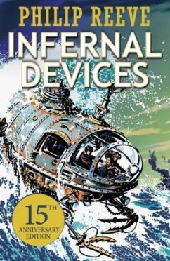 Cover Infernal Devices