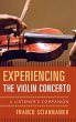 Experiencing the Violin Concerto - Bild 1