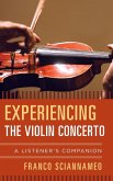 Experiencing the Violin Concerto