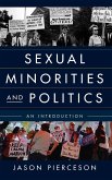 Sexual Minorities and Politics