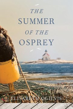 The Summer of the Osprey - Ogilvie, Elisabeth