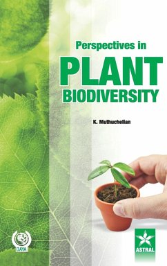 Perspectives in Plant Biodiversity - Muthuchelian, K.