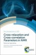 Cross-Relaxation and Cross-Correlation... - Bild 1