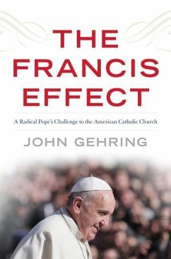 The Francis Effect - Gehring, John