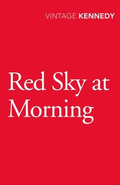 Cover Red Sky at Morning
