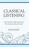 Classical Listening