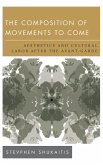 The Composition of Movements to Come