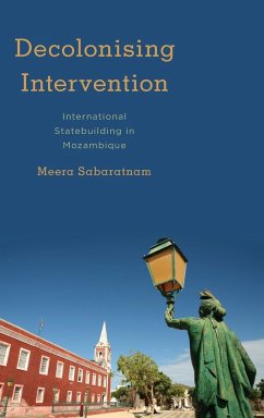Decolonising Intervention - Sabaratnam, Meera