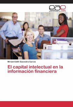 El capital intelectual en la información financiera