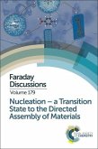 Nucleation: A Transition State to the Directed Assembly of Materials