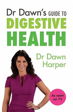 Cover Dr Dawn's Guide to Digestive Health