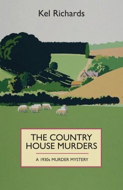Cover Country House Murders