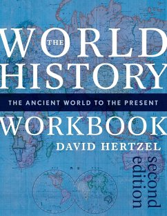 The World History Workbook - Hertzel, David