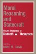 Moral Reasoning and Statecraft - Bild 1