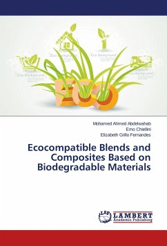 Ecocompatible Blends and Composites Based on Biodegradable Materials