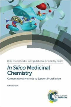 In Silico Medicinal Chemistry - Brown, Nathan