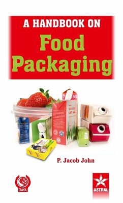Cover Handbook on Food Packaging