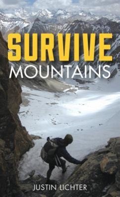 Survive: Mountains - Lichter, Justin