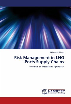 Risk Management in LNG Ports Supply Chains - Briouig, Mohamed