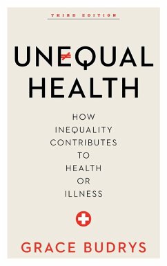 Unequal Health - Budrys, Grace